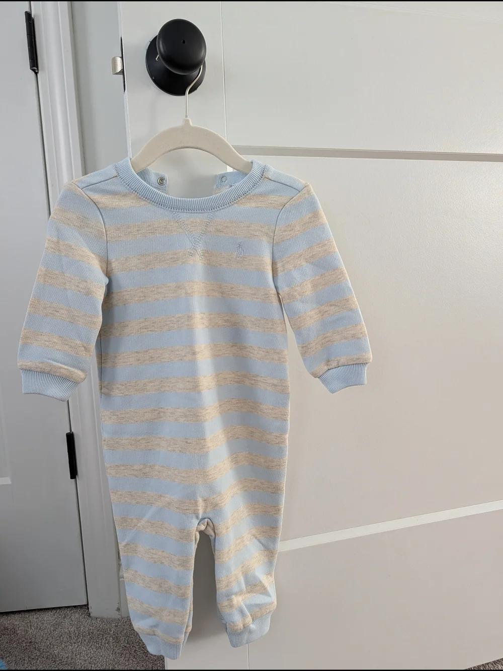 Polo Ralph Lauren soft knit